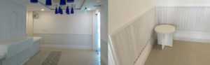Aluminium Panelling