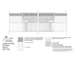 Junction Box System JB022