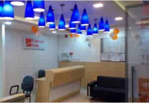 Modular Wall Panelling