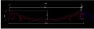 Panelling Technical Data