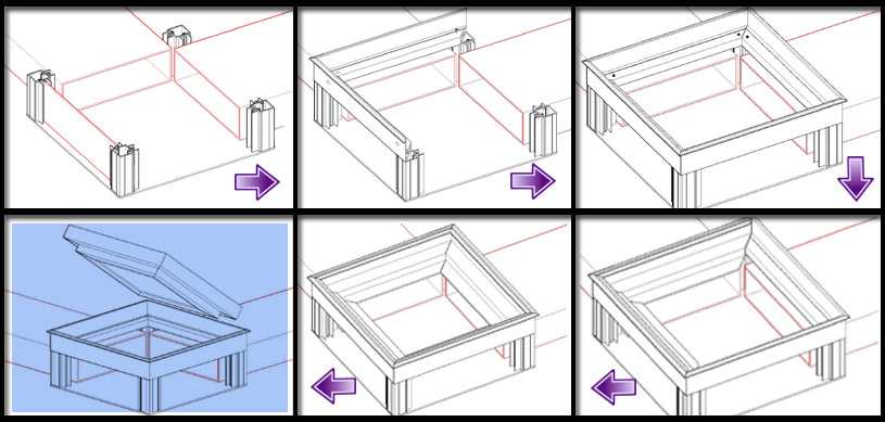 Floor cable Raceway: IQUBX aluminium floor electrical wire raceway, cable  trunking system manufacturer