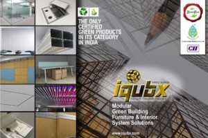 GREEN BUILDING PRODUCTS
