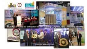 IQUBX certified green interior systems is appointing distributors