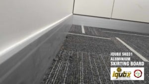 iqubx sk031 wall skirting board