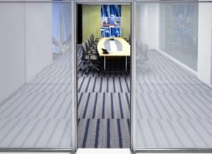 Aluminium Door frame
