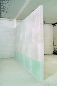 Dry wall