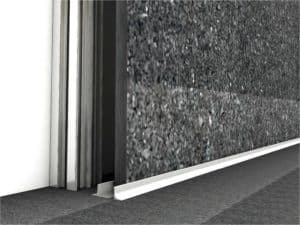 Dry Wall Partition & Cladding