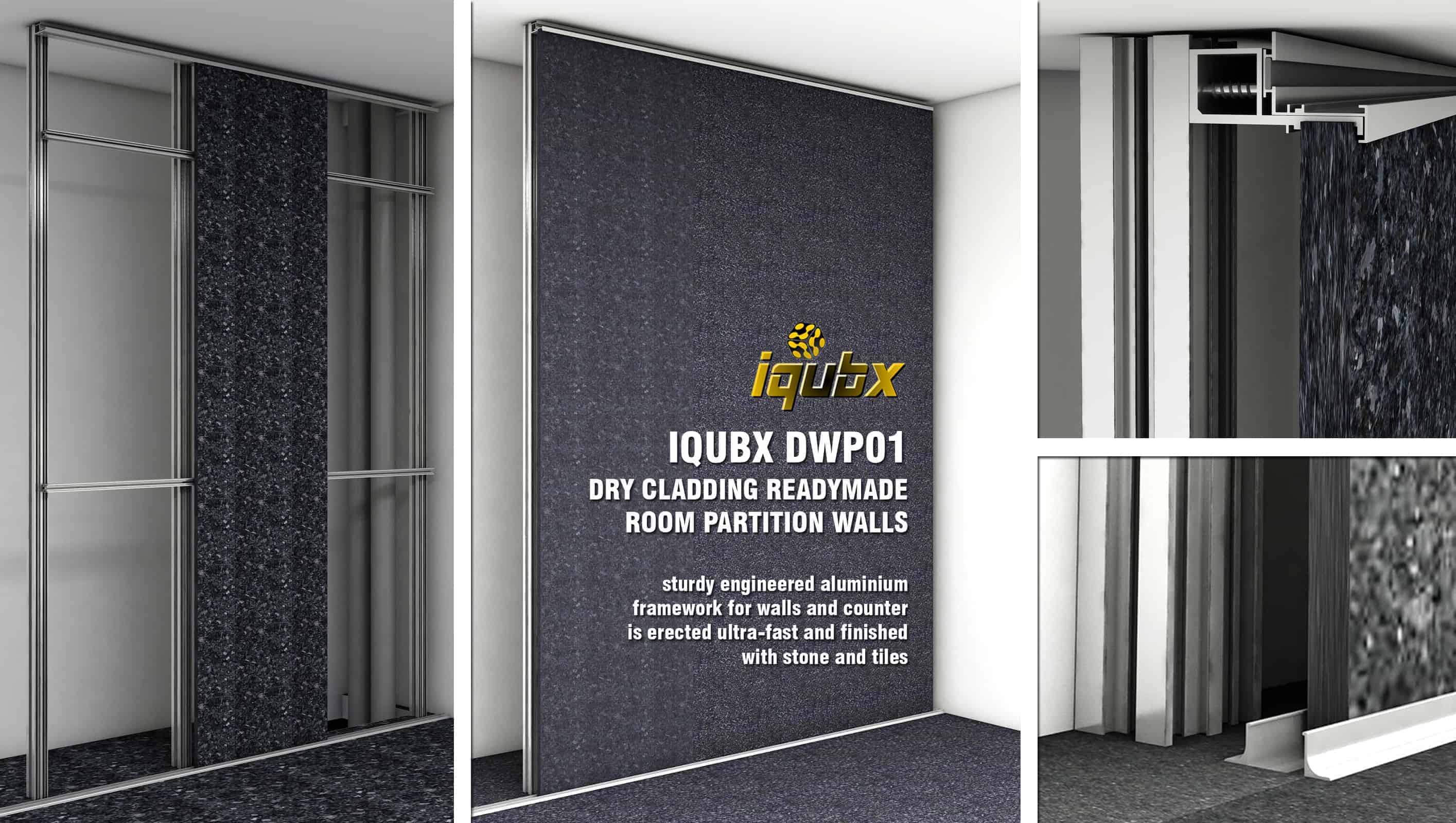 iqubx_dry_cladding_readymade_room_partition_wall_construction