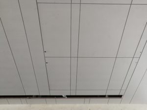 ceiling trap door laminate finish pune (1)