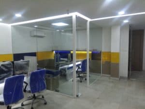 glass partition dcb howrah (2)