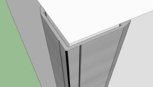 iqubx corner guard