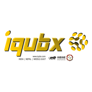 IQUBX LOGO