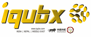 IQUBX LOGO