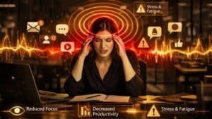 Noise and productivity | IQUBX