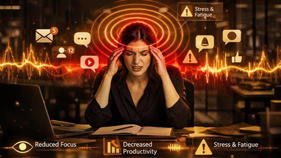 Noise and productivity | IQUBX