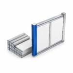 Occupied Sooner​​ Key Advantages of IQUBX Demountable Partition Systems​