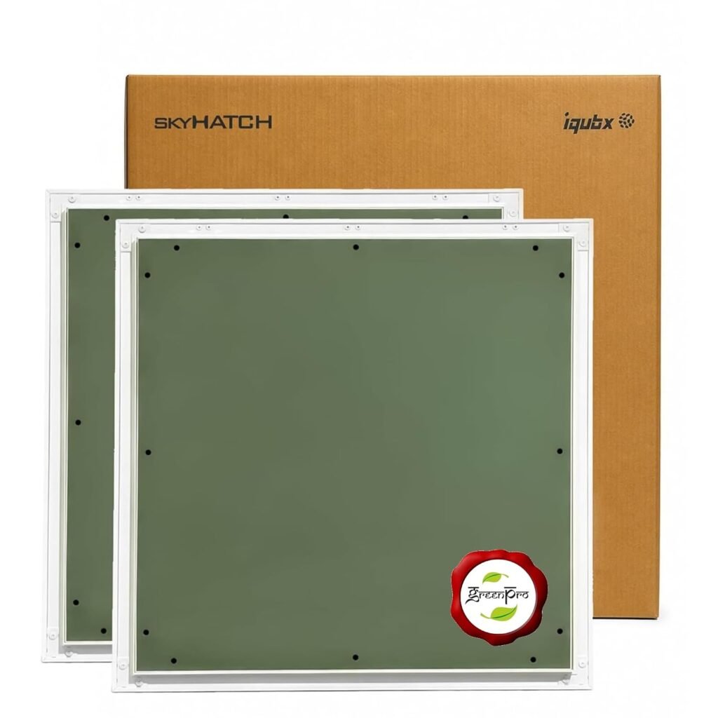 Skyhatch 600x600 ceiling Trap Door