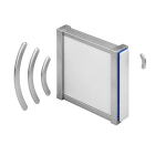 Quiet Rooms, Certified​ Key Advantages of IQUBX Demountable Partition Systems​